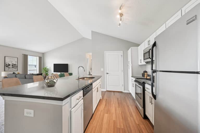 District-at-Linworth-Apartments-Unit-kitchen1