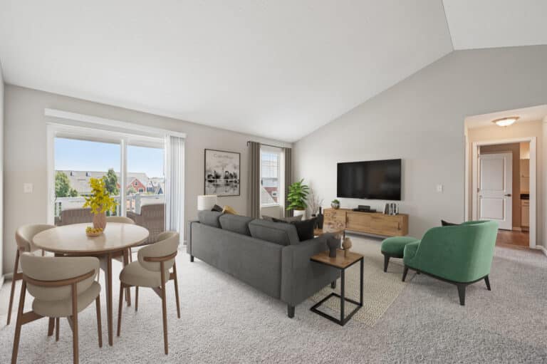 District-at-Linworth-Apartments-Unit-living1