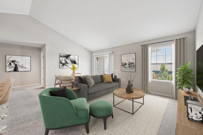 District-at-Linworth-Apartments-Unit-living2