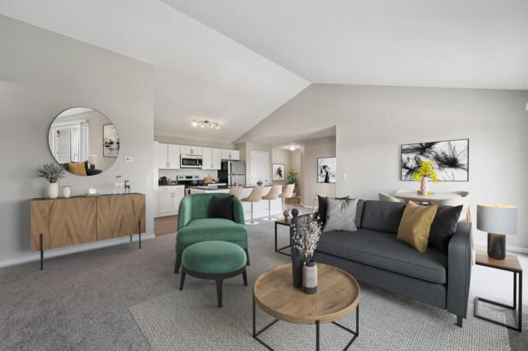 District-at-Linworth-Apartments-Unit-living3